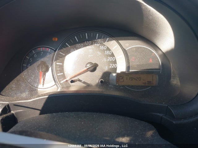 Nissan Micra 2015 3N1CK3CP9FL231043 Image 7