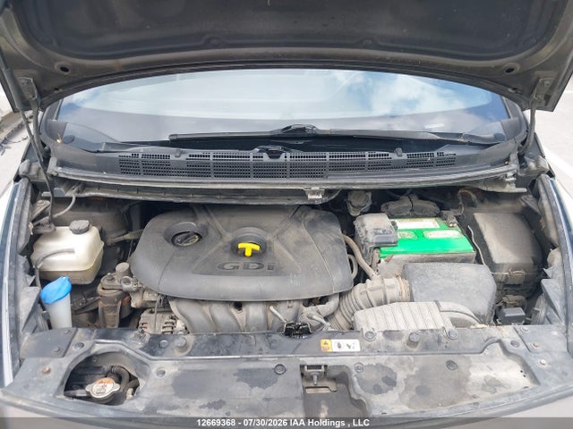 KIA Rondo 2015 KNAHU8A30F7077432 Image 10