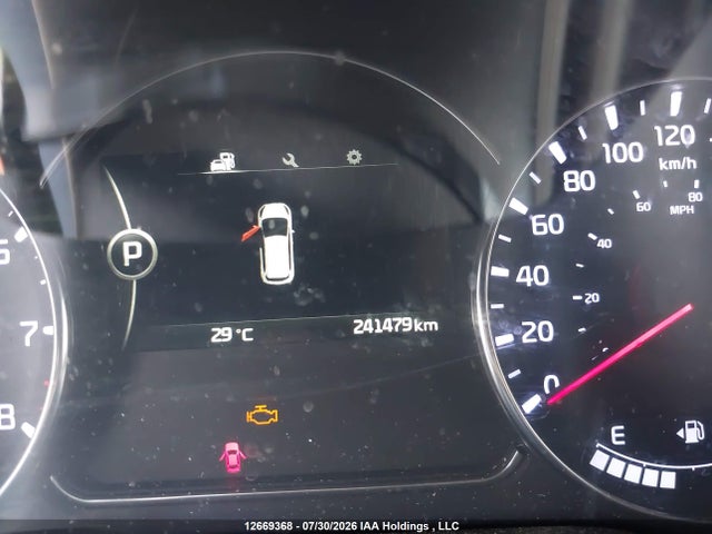 KIA Rondo 2015 KNAHU8A30F7077432 Image 16