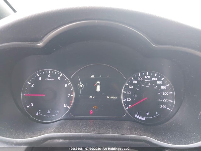 KIA Rondo 2015 KNAHU8A30F7077432 Image 7