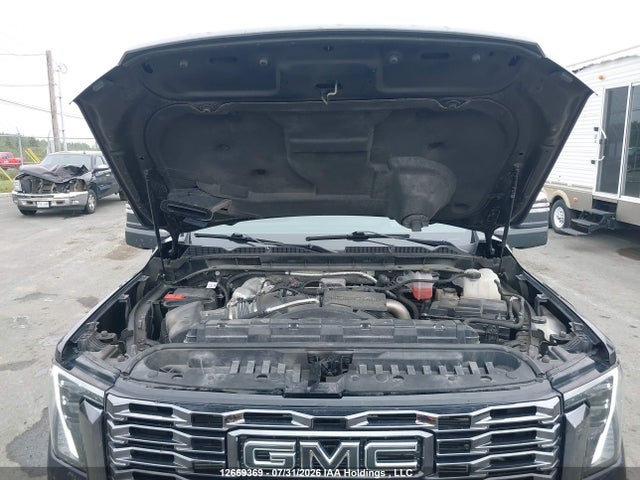 Aukcja sprzedaży 2024 Gmc Sierra K2500 Denali Ultimate, vin: 1GT19XEY3RF349147, numer aukcji: 12669369