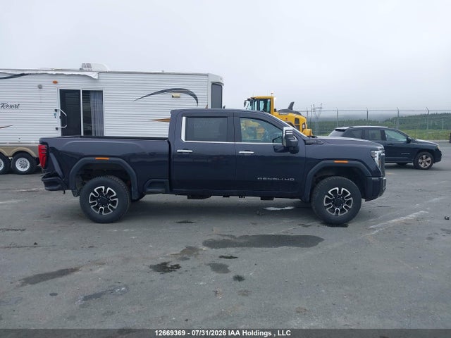 Aukcja sprzedaży 2024 Gmc Sierra K2500 Denali Ultimate, vin: 1GT19XEY3RF349147, numer aukcji: 12669369