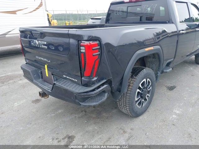 Aukcja sprzedaży 2024 Gmc Sierra K2500 Denali Ultimate, vin: 1GT19XEY3RF349147, numer aukcji: 12669369