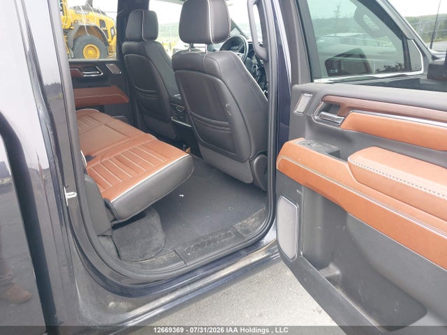 Aukcja sprzedaży 2024 Gmc Sierra K2500 Denali Ultimate, vin: 1GT19XEY3RF349147, numer aukcji: 12669369
