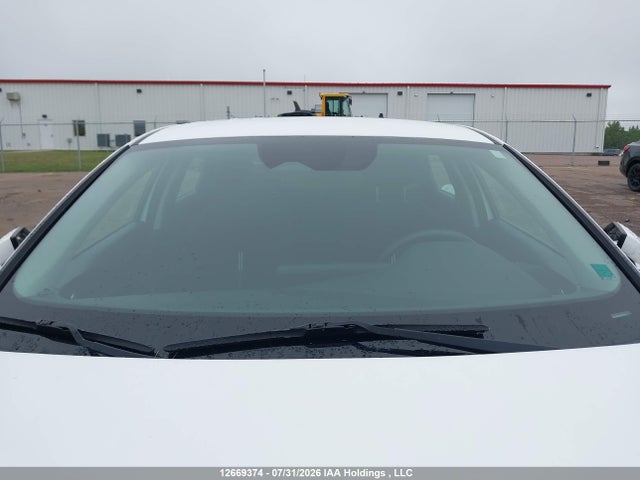 12669374 :رقم المزاد ، KMHLM4AG6PU568174 vin ، 2023 Hyundai Elantra Preferred Ivt مزاد بيع