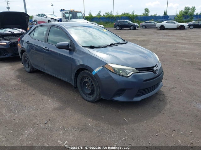 2014 2T1BURHE8EC101091 zdjęcie główne