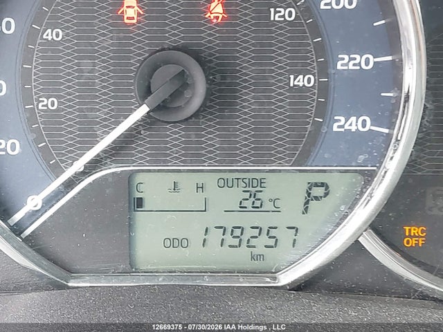 Toyota Corolla 2014 2T1BURHE8EC101091 Image 15