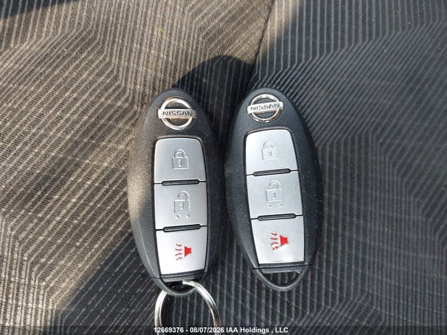 2014 Nissan Rogue S/sl/sv მანქანა იყიდება აუქციონზე, vin: 5N1AT2MV8EC825265, აუქციონის ნომერი: 12669376