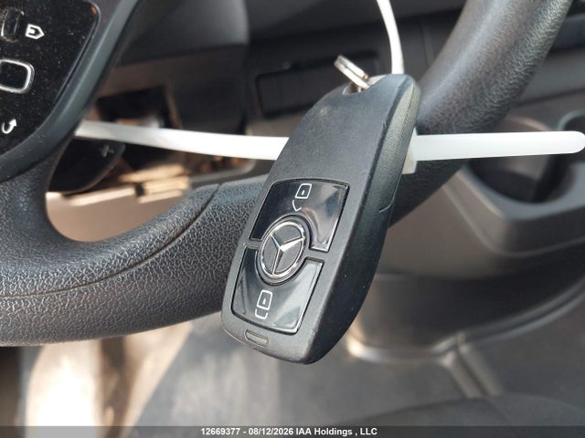 Продажа на аукционе авто 2019 Mercedes-benz Sprinter 2500/3500, vin: WD3BF1CD3KP177142, номер лота: 12669377
