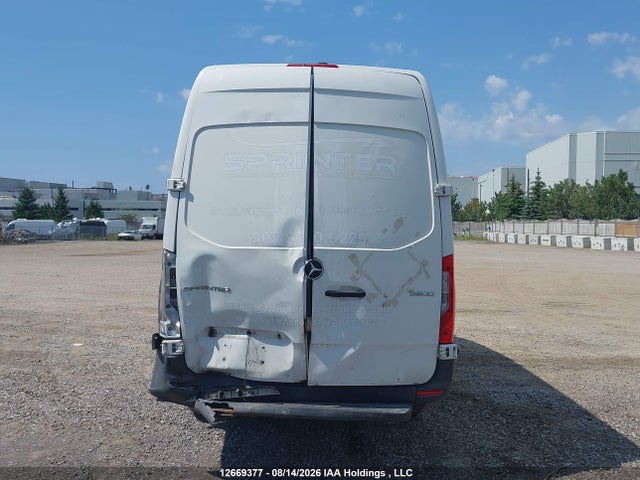 Продажа на аукционе авто 2019 Mercedes-benz Sprinter 2500/3500, vin: WD3BF1CD3KP177142, номер лота: 12669377