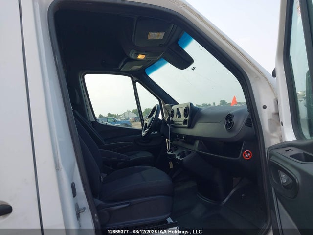 Продажа на аукционе авто 2019 Mercedes-benz Sprinter 2500/3500, vin: WD3BF1CD3KP177142, номер лота: 12669377