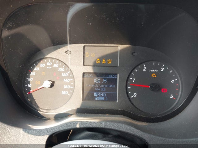 Продажа на аукционе авто 2019 Mercedes-benz Sprinter 2500/3500, vin: WD3BF1CD3KP177142, номер лота: 12669377
