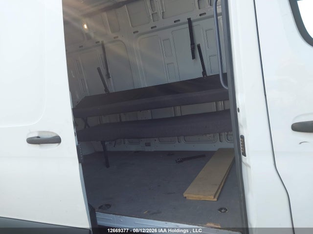 Продажа на аукционе авто 2019 Mercedes-benz Sprinter 2500/3500, vin: WD3BF1CD3KP177142, номер лота: 12669377