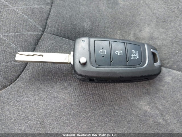 Hyundai Palisade Essential Awd 2020 KM8R2DHE7LU028184 Image 11