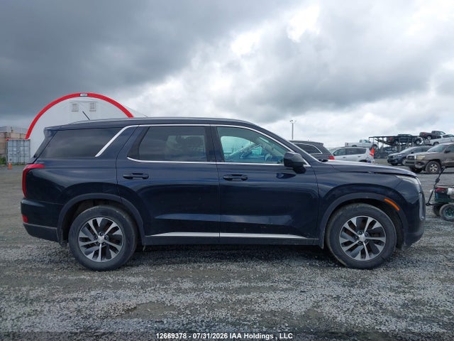 Hyundai Palisade Essential Awd 2020 KM8R2DHE7LU028184 Image 14