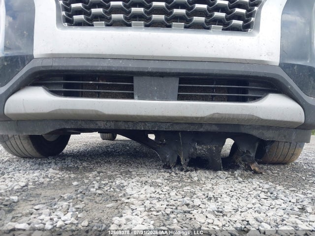 Hyundai Palisade Essential Awd 2020 KM8R2DHE7LU028184 Image 6