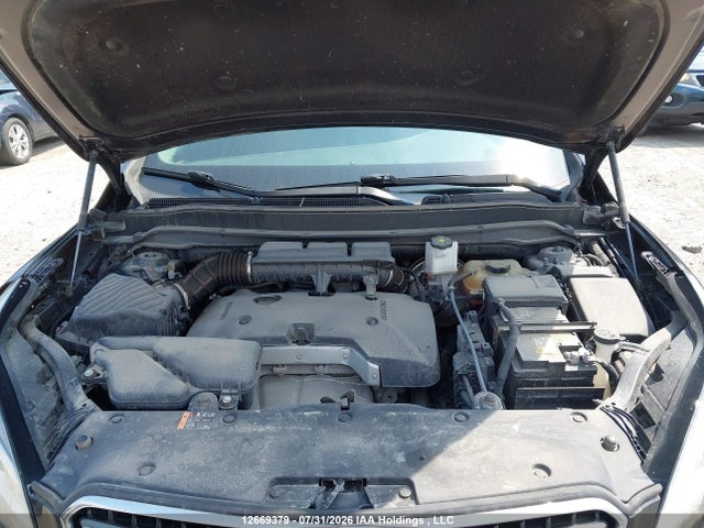 12669379 :رقم المزاد ، LRBFX2SA6LD230032 vin ، 2020 Buick Envision Essence مزاد بيع
