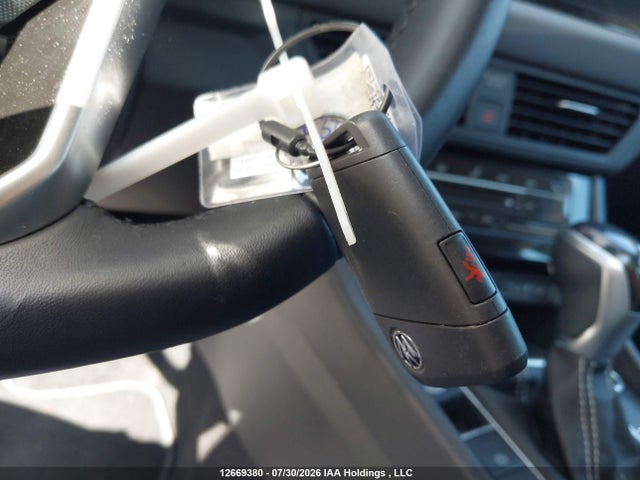 Aukcja sprzedaży 2025 Volkswagen Jetta Se, vin: 3VWEX7BU8SM068893, numer aukcji: 12669380
