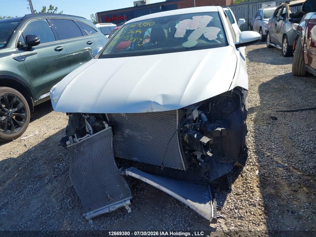 Aukcja sprzedaży 2025 Volkswagen Jetta Se, vin: 3VWEX7BU8SM068893, numer aukcji: 12669380