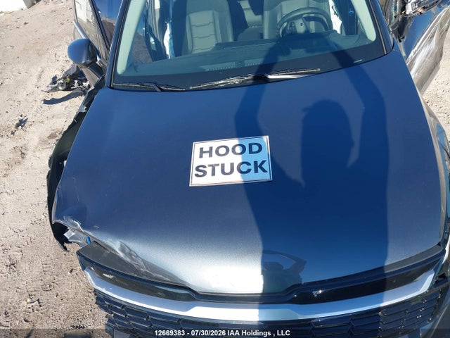 KIA Sportage Ex 2026 KNDPVCDF1T7442989 Image 10