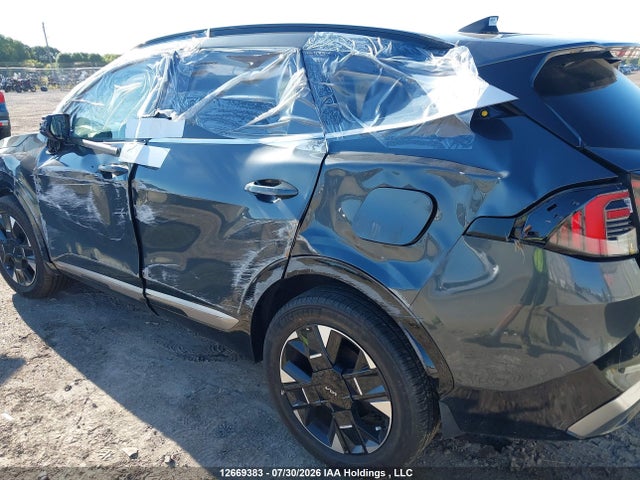 KIA Sportage Ex 2026 KNDPVCDF1T7442989 Image 19