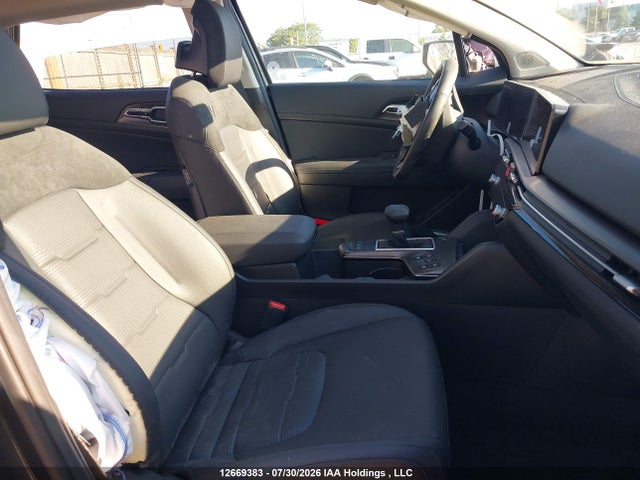 KIA Sportage Ex 2026 KNDPVCDF1T7442989 Image 5