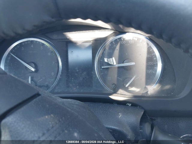 Toyota Highlander Xle 2015 5TDJKRFHXFS135086 Image 15