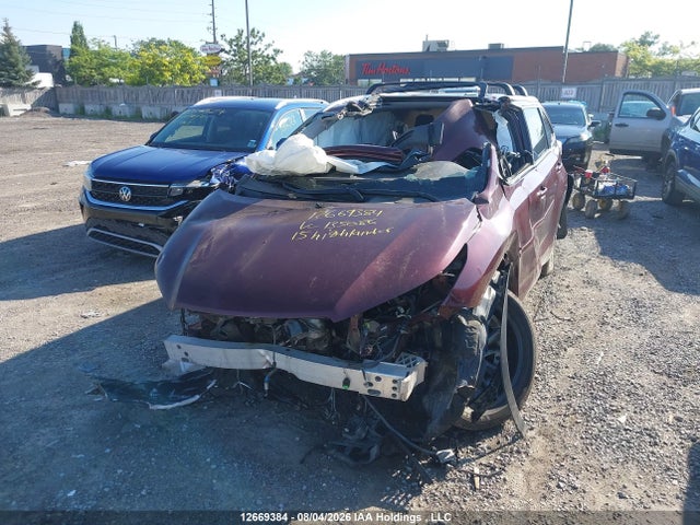 Toyota Highlander Xle 2015 5TDJKRFHXFS135086 Image 6