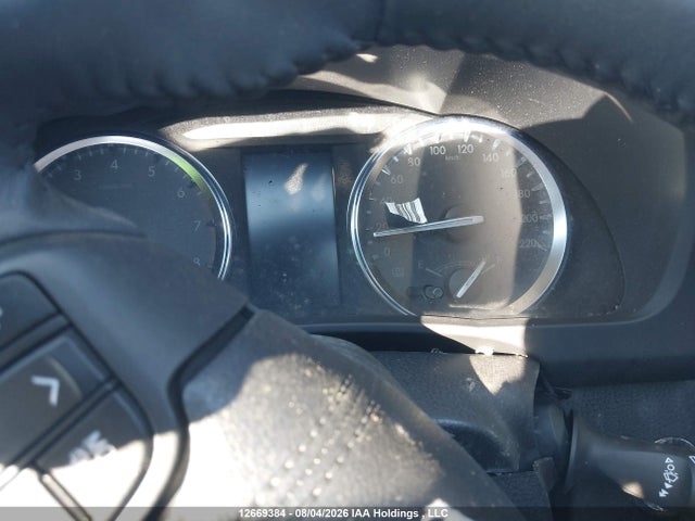 Toyota Highlander Xle 2015 5TDJKRFHXFS135086 Image 7