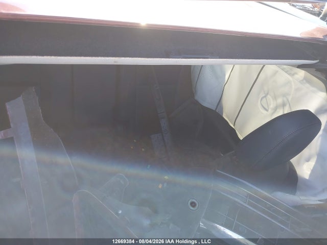 Toyota Highlander Xle 2015 5TDJKRFHXFS135086 Image 8