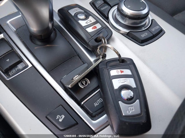 2013 Bmw X3 Xdrive28i მანქანა იყიდება აუქციონზე, vin: 5UXWX9C52D0A13762, აუქციონის ნომერი: 12669385