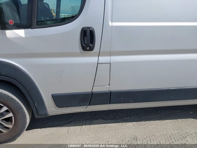 RAM Promaster 2500 2500 High 2023 3C6LRVCG2PE501389 Image 6