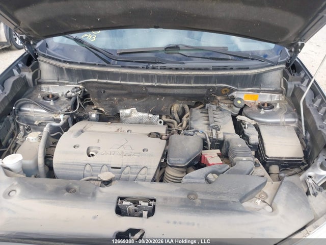 4A4AJ4AW7FE608291 Mitsubishi Rvr Gt
