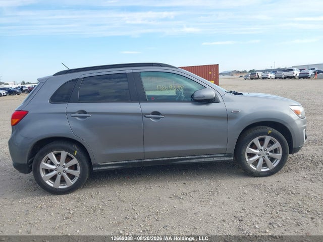 Mitsubishi Rvr Gt 2015 4A4AJ4AW7FE608291 Image 13