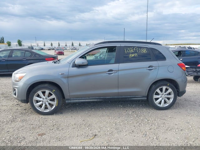 Mitsubishi Rvr Gt 2015 4A4AJ4AW7FE608291 Image 14
