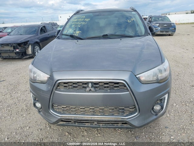Mitsubishi Rvr Gt 2015 4A4AJ4AW7FE608291 Image 6