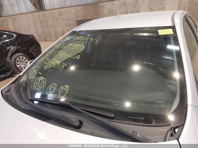 Aukcja sprzedaży 2014 Toyota Corolla L/le/le Pls/prm/s/s Pls, vin: 2T1BURHE9EC066853, numer aukcji: 12669389