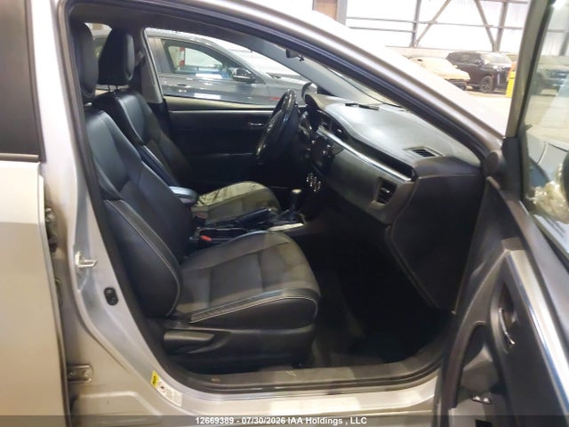 Aukcja sprzedaży 2014 Toyota Corolla L/le/le Pls/prm/s/s Pls, vin: 2T1BURHE9EC066853, numer aukcji: 12669389