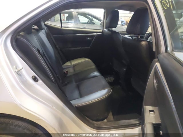 Aukcja sprzedaży 2014 Toyota Corolla L/le/le Pls/prm/s/s Pls, vin: 2T1BURHE9EC066853, numer aukcji: 12669389