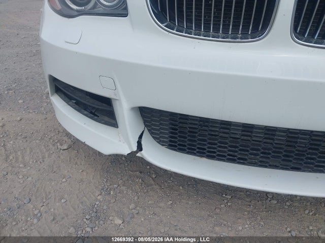 Aukcja sprzedaży 2008 Bmw 135i, vin: WBAUN93528VF55013, numer aukcji: 12669392