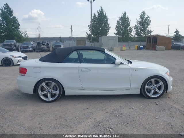 Aukcja sprzedaży 2008 Bmw 135i, vin: WBAUN93528VF55013, numer aukcji: 12669392