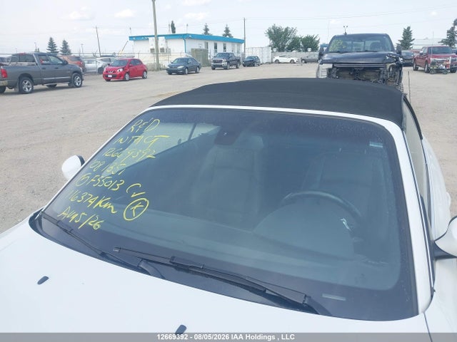 Aukcja sprzedaży 2008 Bmw 135i, vin: WBAUN93528VF55013, numer aukcji: 12669392