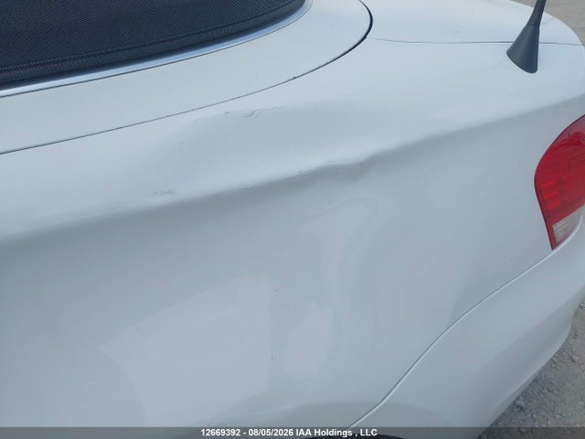 Продажа на аукционе авто 2008 Bmw 135i, vin: WBAUN93528VF55013, номер лота: 12669392
