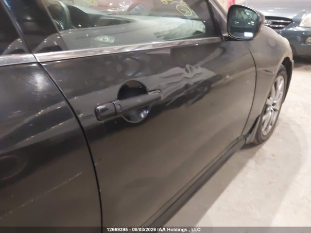 Aukcja sprzedaży 2010 Infiniti G37, vin: JN1CV6AR1AM458402, numer aukcji: 12669395