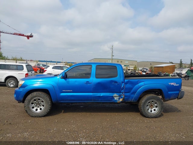 Продаж на аукціоні авто 2006 Toyota Tacoma V6, vin: 5TEMU52N96Z187601, номер лоту: 12669396
