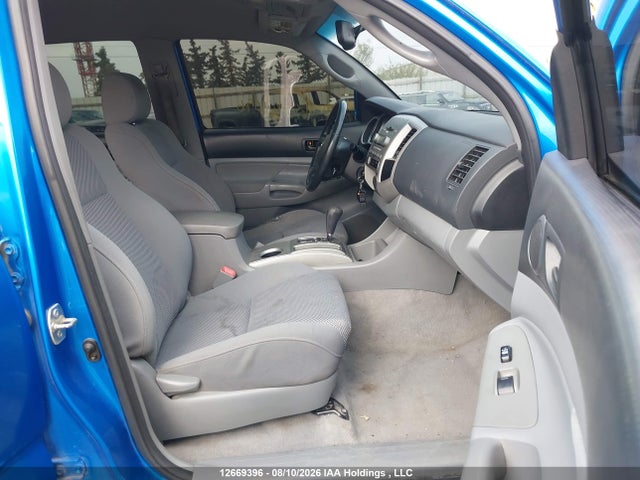 Продаж на аукціоні авто 2006 Toyota Tacoma V6, vin: 5TEMU52N96Z187601, номер лоту: 12669396