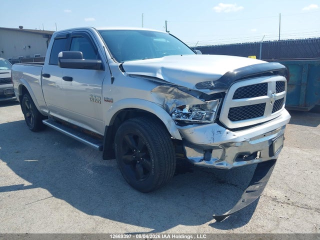 Aukcja sprzedaży 2017 Ram 1500 Slt, vin: 1C6RR7GT9HS616907, numer aukcji: 12669397