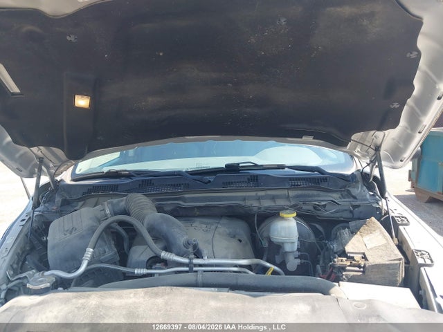 Aukcja sprzedaży 2017 Ram 1500 Slt, vin: 1C6RR7GT9HS616907, numer aukcji: 12669397