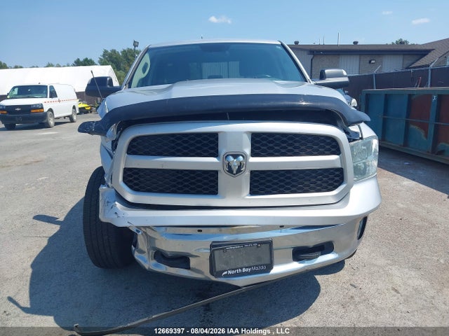 Aukcja sprzedaży 2017 Ram 1500 Slt, vin: 1C6RR7GT9HS616907, numer aukcji: 12669397