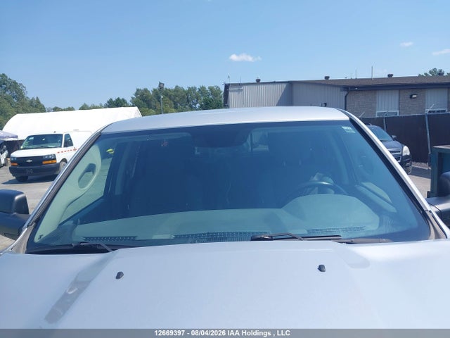 Aukcja sprzedaży 2017 Ram 1500 Slt, vin: 1C6RR7GT9HS616907, numer aukcji: 12669397